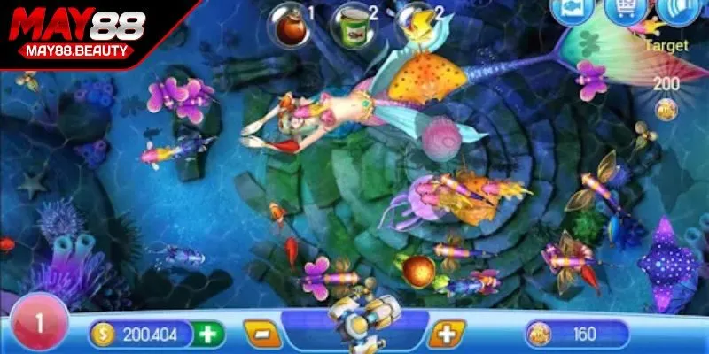 Các tiện ích ưu việt