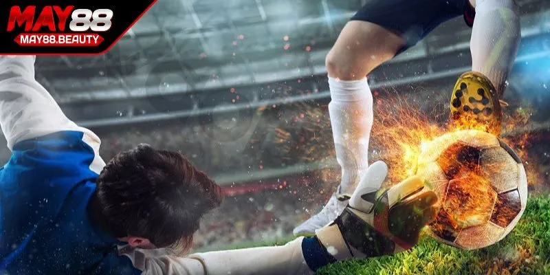 Kèo cá cược bóng đá là gì?