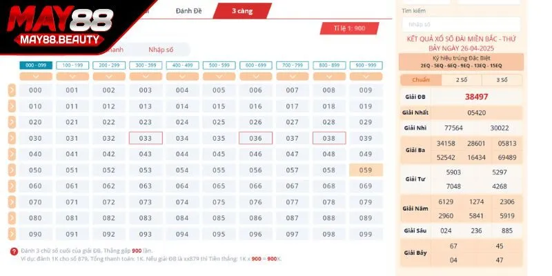 Cách đánh lô đề online thông minh hiệu quả