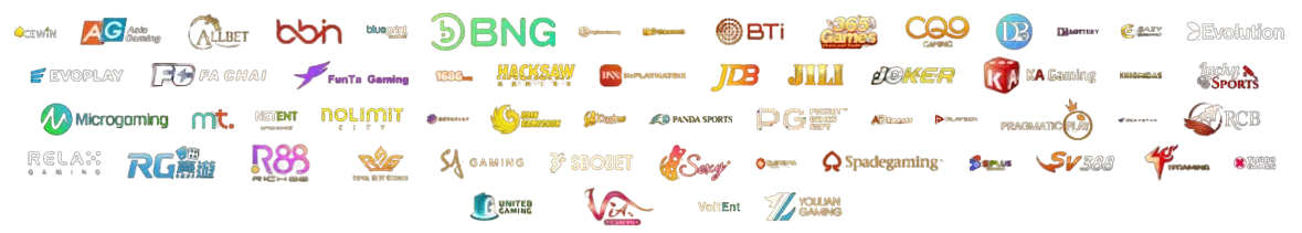 đối tác trò chơi