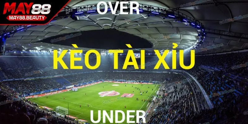 Kinh nghiệm chơi kèo Tài Xỉu