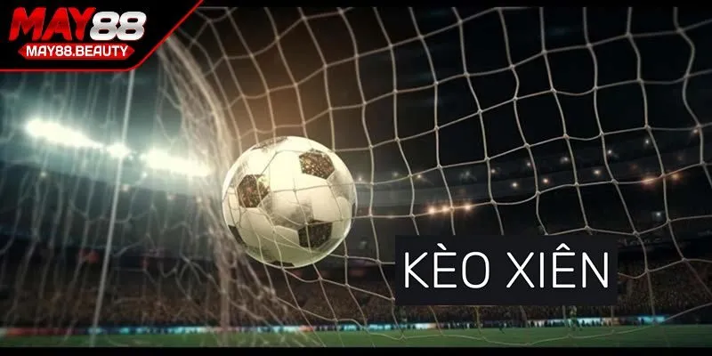 Lưu ý khi tính kèo xiên