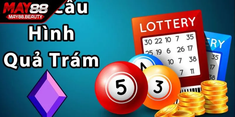 Soi cầu hình quả trám là gì?