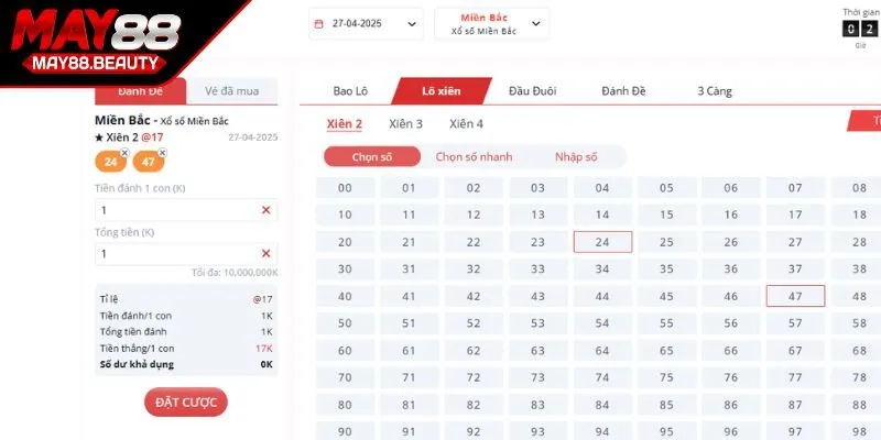 Bật mí những bí quyết chơi từ cao thủ