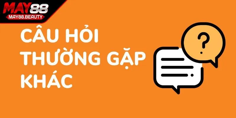 Câu hỏi thường gặp về giải pháp nào khi quên mật khẩu tài khoản