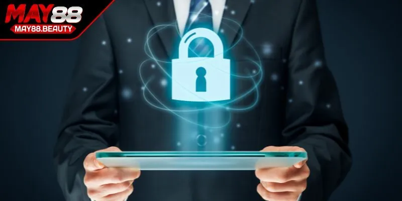 Chính sách bảo mật tại MAY88 có ý nghĩa như thế nào?