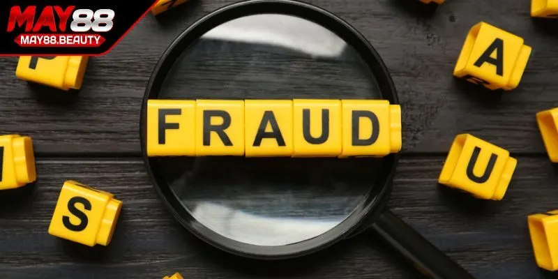 Quy trình xử lý khi phát hiện gian lận