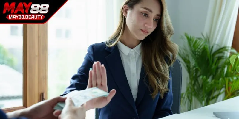 Vai trò của chính sách chống gian lận đối với người chơi