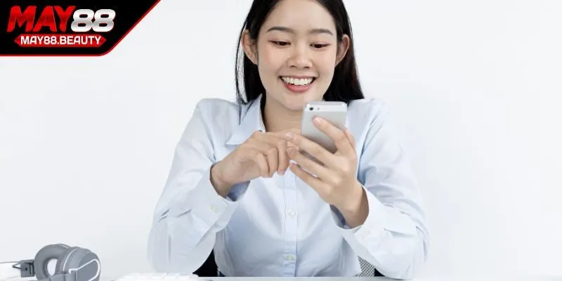 Lợi ích khi tải app MAY88